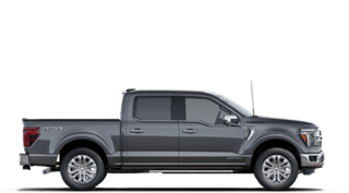 2025 Ford F-150® External Image 1